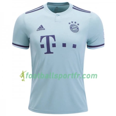 Tenue Bayern Munich Exterieur 2018-2019 Maillot de Foot